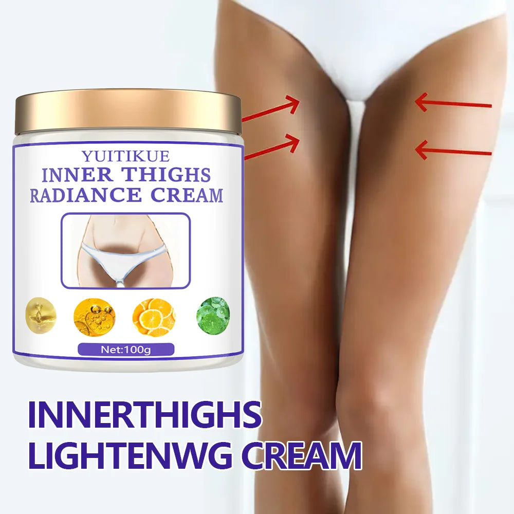 Whitening Cream