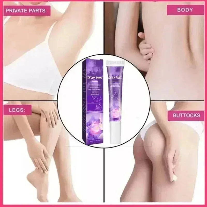 Whitening Cream