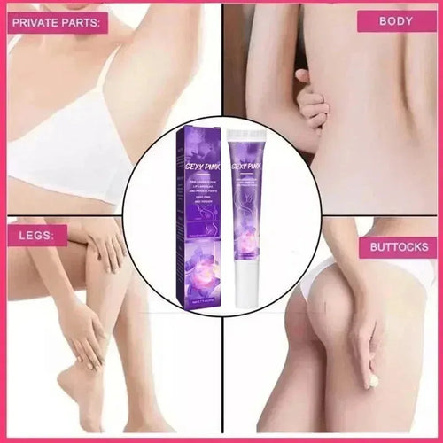 Whitening Cream