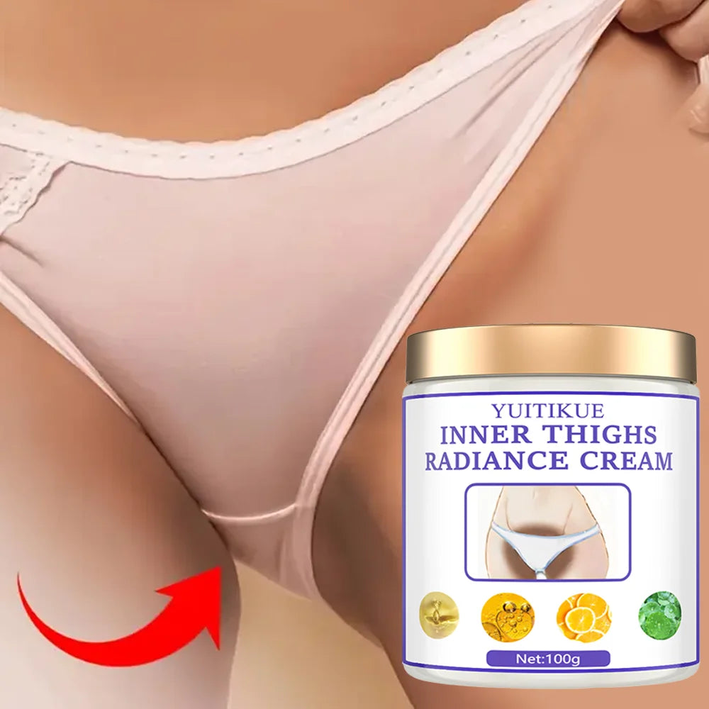 Whitening Cream
