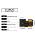 Tallow Honey Cream Glow Hydrating Skin (Face& Body)