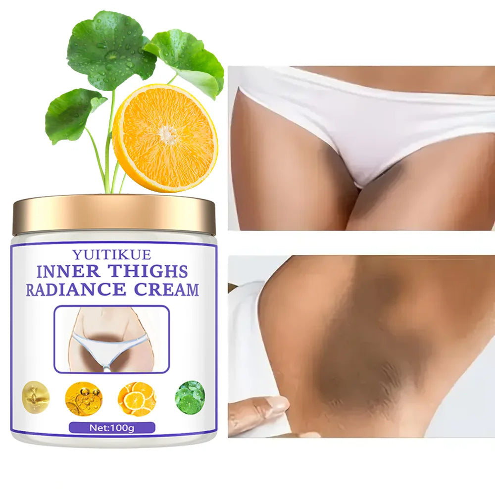 Whitening Cream