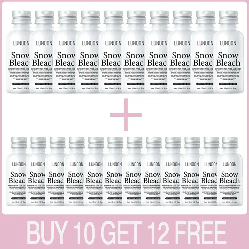Whitening Cream
