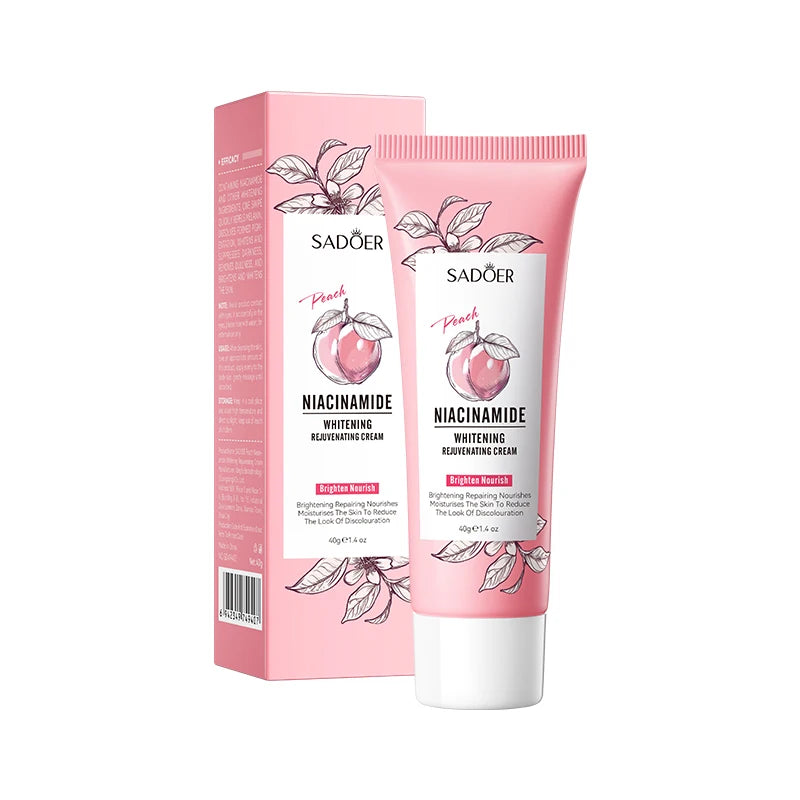 Body Care Cream Brighten Moisturizing Lotion