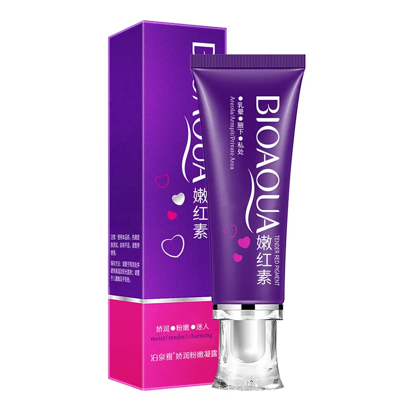 Armpit Whitening Legs Knees Private Parts