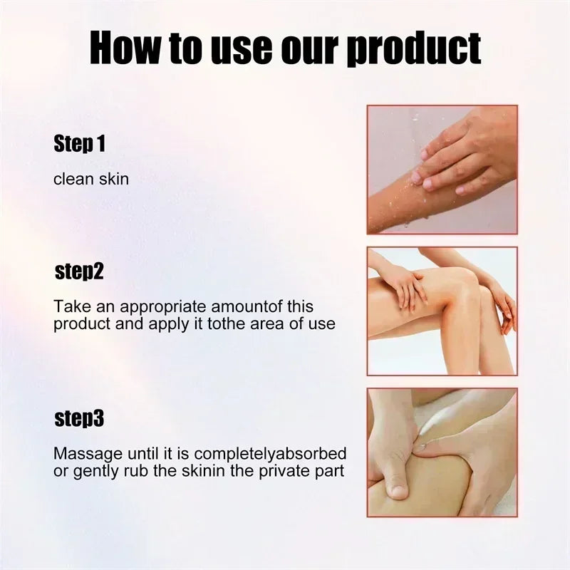 Whitening Cream
