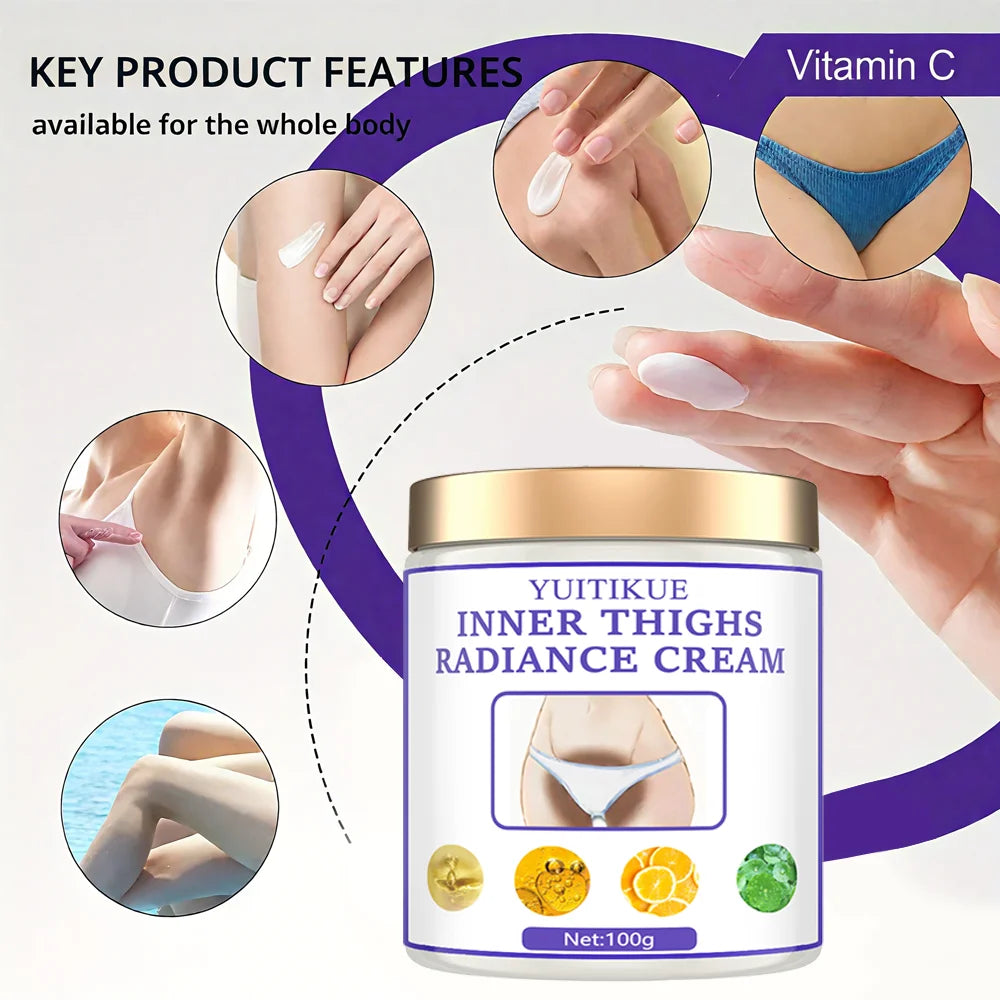 Whitening Cream