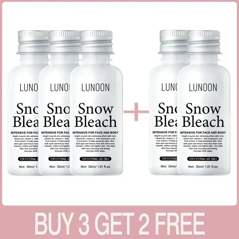 Whitening Cream
