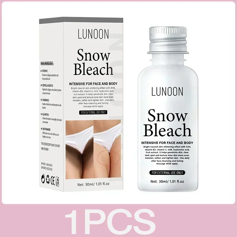 Whitening Cream