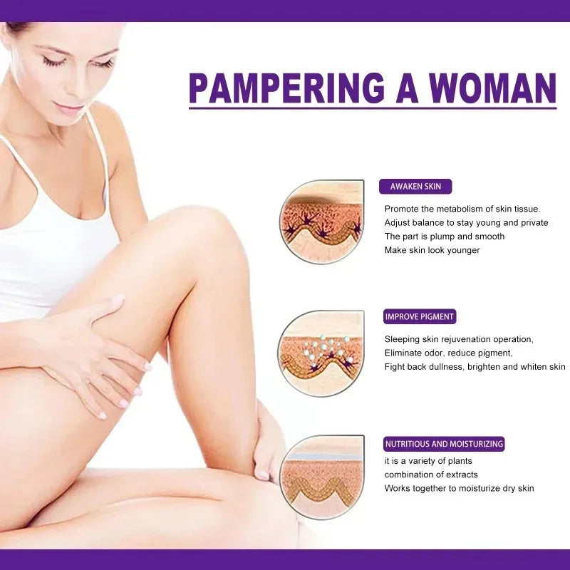 Whitening Cream