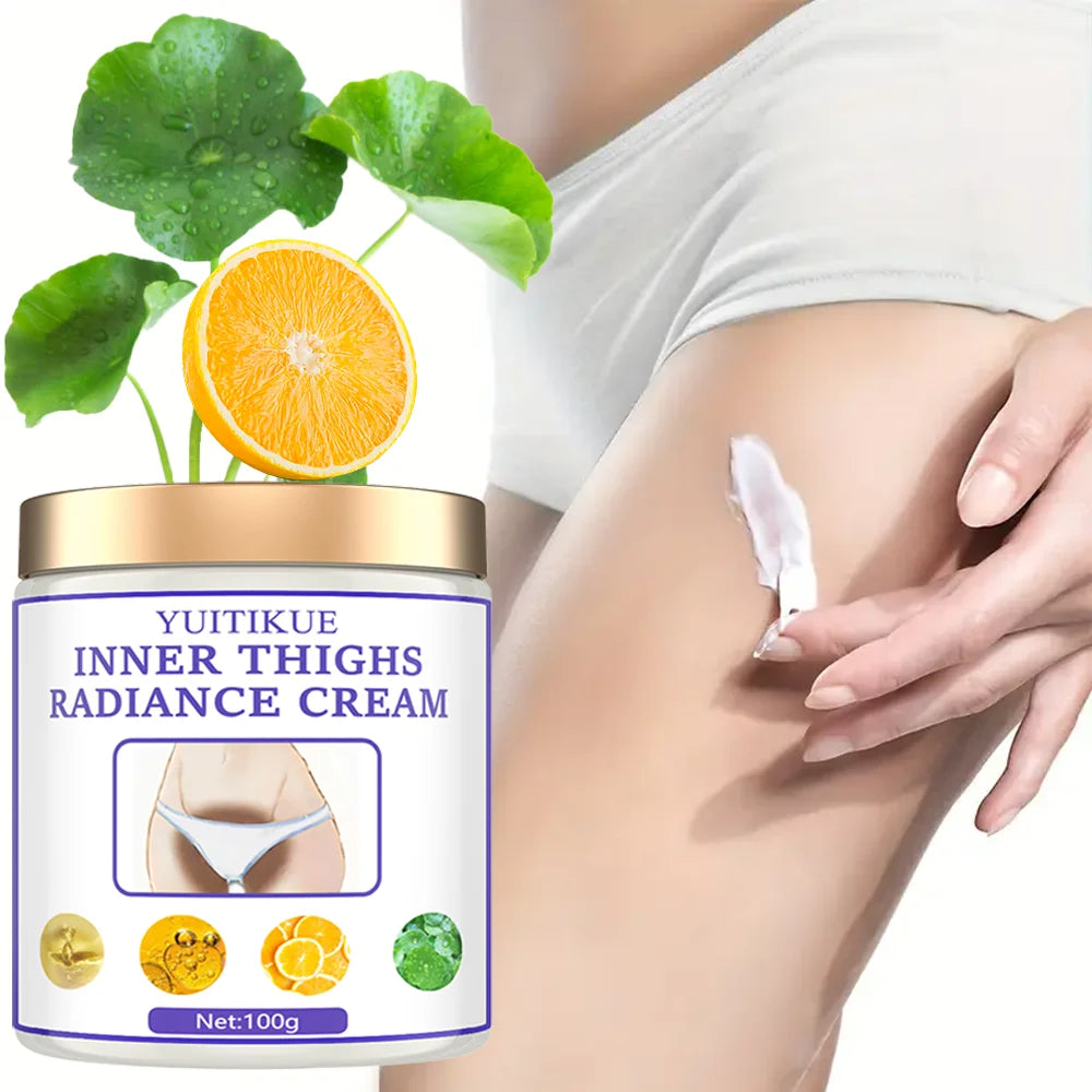 Whitening Cream